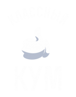 Принт Классный кум вариант 2
