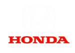 Принт Honda вариант 2