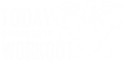 Принт Good day to workout вариант 1