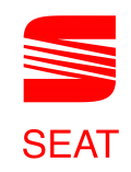 Принт Seat вариант 2