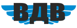 Принт ВДВ вариант 2