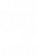 Принт Cup of coffee вариант 2