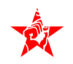 Принт No pasaran вариант 2