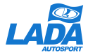 Принт Лада автоспорт вариант 1