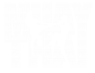 Принт Muay thai logo вариант 1