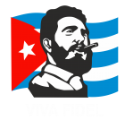 Принт Фидель вариант 2