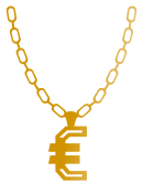 Принт Цепь вариант 1