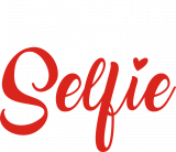 Принт Для селфи вариант 4