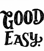 Принт Nothing good вариант 4