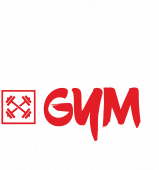 Принт Gym, repeat вариант 3