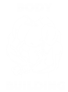 Принт Body building вариант 2