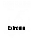 Принт Gimbarr-extrema вариант 2