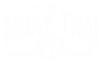Принт Muay Thai Hard Body вариант 2