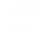 Принт ЗОЖ вариант 2