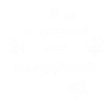 Принт Я не грязный вариант 2
