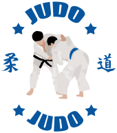 Принт Judo New вариант 2