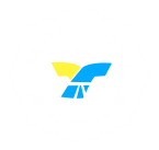 Принт Федерация дзюдо вариант 1