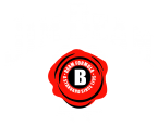 Принт Jim Beam вариант 2