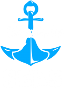 Принт Captain seas вариант 1