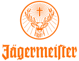 Принт Ягермейстер вариант 1