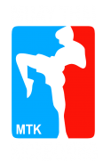 Принт Kickboxing mtk вариант 1