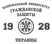 Принт НУГЗУ вариант 3