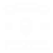 Принт ХНУСА вариант 3