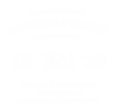 Принт ХАИ вариант 1