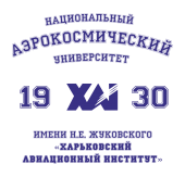 Принт ХАИ вариант 2