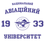 Принт НАУ вариант 2