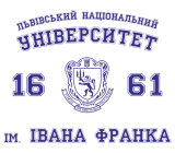 Принт ЛНУ вариант 2