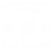Принт НУОЮА eng вариант 3