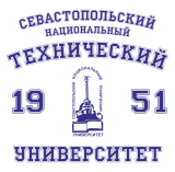 Принт СНТУ вариант 2