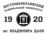 Принт ВНУ вариант 3