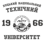 Принт ЛНТУ вариант 3
