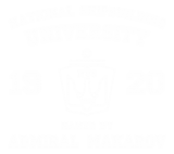 Принт НУК eng вариант 3