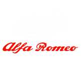 Принт Alfa Romeo вариант 1
