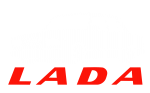 Принт Lada вариант 2