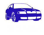 Принт SKODA octavia вариант 2