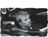 Принт Kimi Räikkönen 3 вариант 1