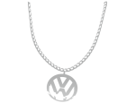 Принт Volkswagen цепь вариант 1