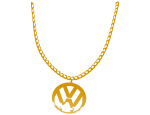 Принт Volkswagen цепь вариант 2