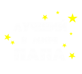 Принт Лучший в мире папа вариант 2
