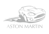 Принт Aston Martin вариант 2