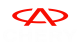 Принт Chery logo вариант 1