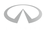 Принт Infiniti logo вариант 1