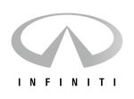 Принт Infiniti logo вариант 3
