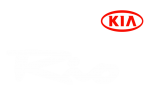 Принт Kia Rio logo вариант 1