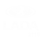 Принт Lada 2115 logo вариант 1