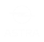 Принт Opel Astra logo вариант 1